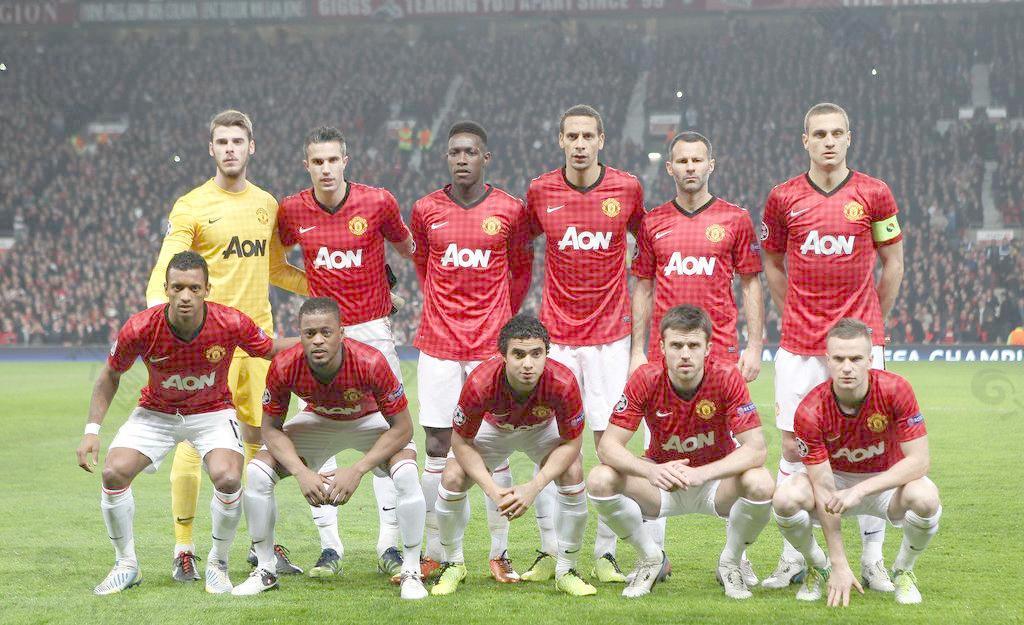 这些球员在 这些球员在